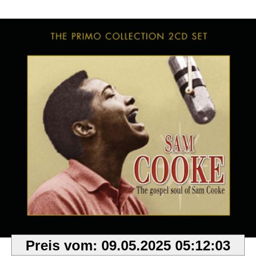 The Gospel Soul of Sam Cooke von Sam Cooke