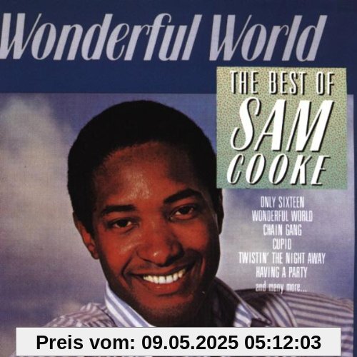 Wonderful World von Sam Cooke