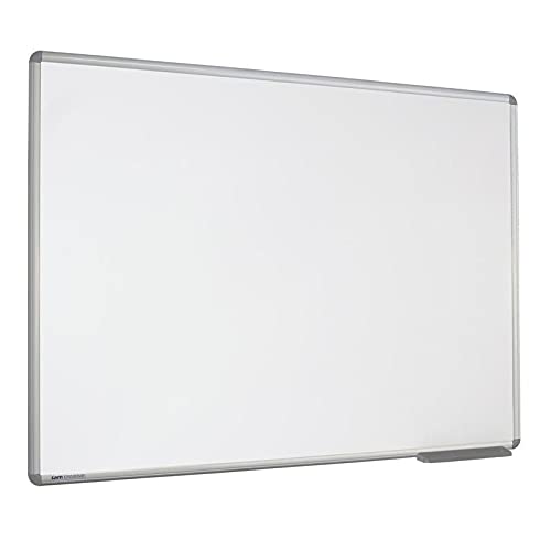 Whiteboard Classic Magnetisch Lackiert 120x180 cm | Sam Creative Whiteboard | Magnetisches Design Whiteboard von Sam Creative