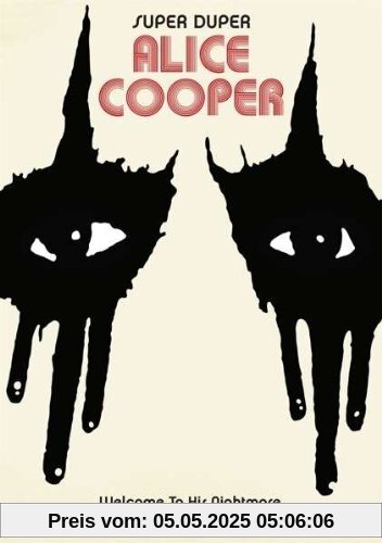 Super Duper Alice Cooper Super Duper Alice Cooper von Sam Dunn
