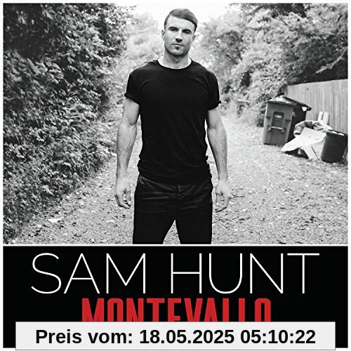 Montevallo von Sam Hunt