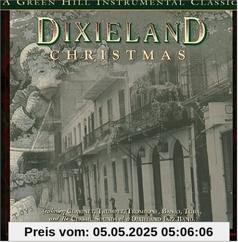 Dixieland Christmas Dixieland Christmas von Sam Levine