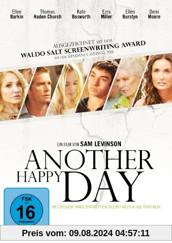 Another Happy Day von Sam Levinson