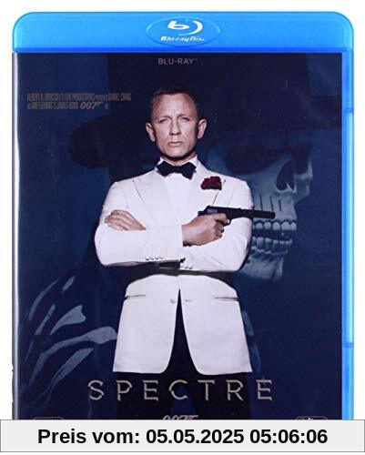 James Bond 007 - Spectre [Blu-Ray] [Region B] von Sam Mendes