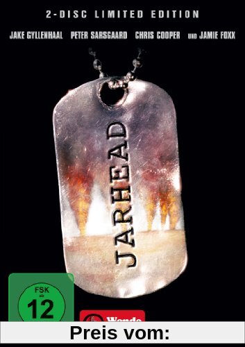 Jarhead - Willkommen im Dreck [Limited Special Edition] [2 DVDs] von Sam Mendes