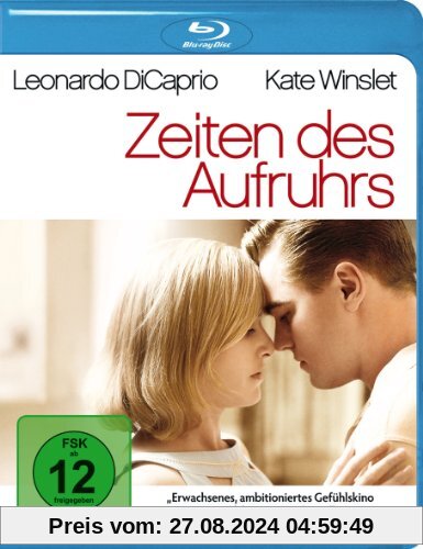 Zeiten des Aufruhrs [Blu-ray] von Sam Mendes