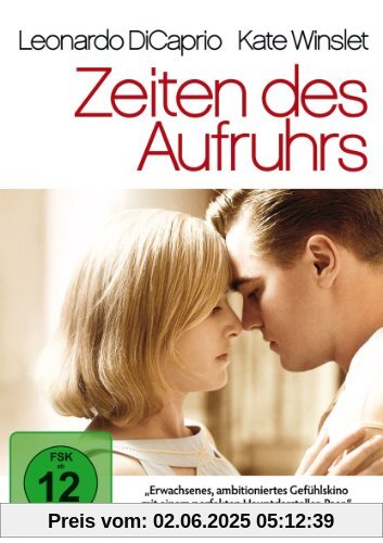 Zeiten des Aufruhrs von Sam Mendes