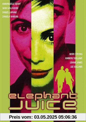 Elephant Juice von Sam Miller