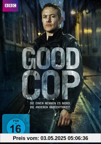 Good Cop [2 DVDs] von Sam Miller