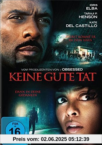 Keine gute Tat Keine gute Tat von Sam Miller