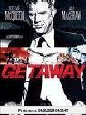 Getaway [Special Edition] von Sam Peckinpah