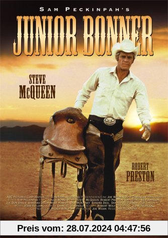 Junior Bonner von Sam Peckinpah