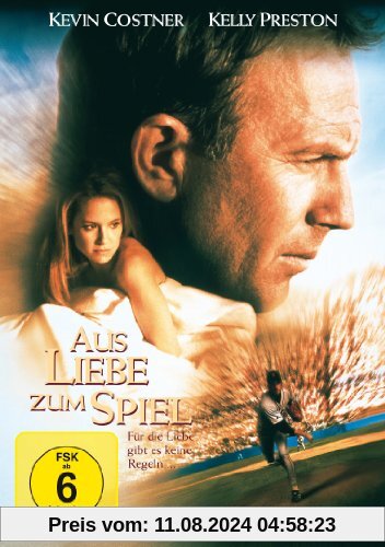 Aus Liebe zum Spiel von Sam Raimi