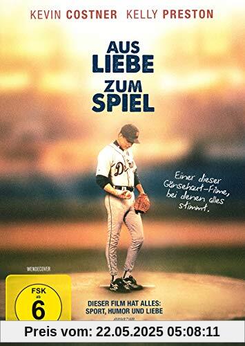 Aus Liebe zum Spiel von Sam Raimi