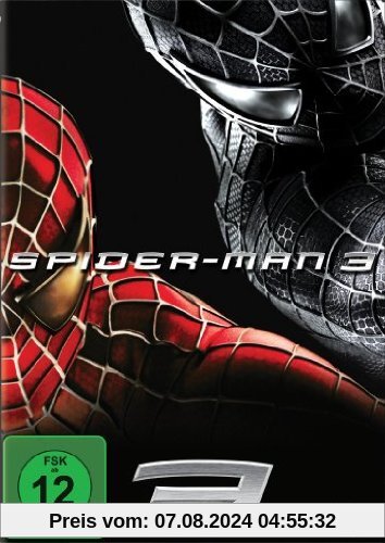 Spider-Man 3 von Sam Raimi