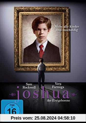 Joshua - Der Erstgeborene von Sam Rockwell