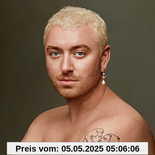 Gloria von Sam Smith