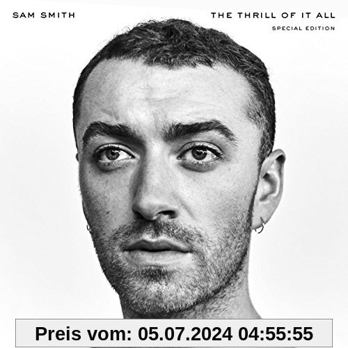The Thrill of It All (Special Edition) von Sam Smith