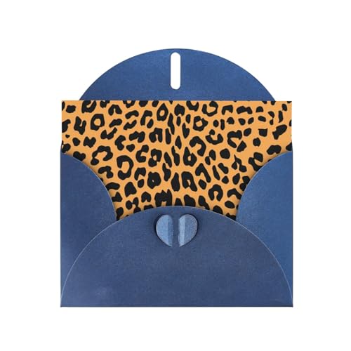 Blaue elegante Giraffen-Druck-Grußkarte mit Umschlägen, perfekt für Geburtstag, Hochzeit, Valentinstag und mehr Blaue elegante Giraffen-Druck-Grußkarte mit Umschlägen, perfekt für Geburtstag, Hochzeit, Valentinstag und mehr von SamLng