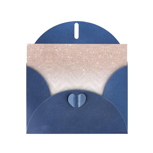 Blaue elegante glitzernde, hübsche Muster-Druck-Grußkarte mit Umschlägen, perfekt für Geburtstag, Hochzeit, Valentinstag und mehr Blaue elegante glitzernde, hübsche Muster-Druck-Grußkarte mit Umschlägen, perfekt für Geburtstag, Hochzeit, Valentinstag und mehr von SamLng