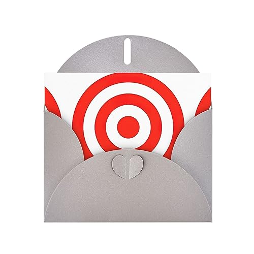 Graue, elegante Design-Grußkarte mit Umschlägen, perfekt für Geburtstag, Hochzeit, Valentinstag und mehr Graue, elegante Design-Grußkarte mit Umschlägen, perfekt für Geburtstag, Hochzeit, Valentinstag und mehr von SamLng