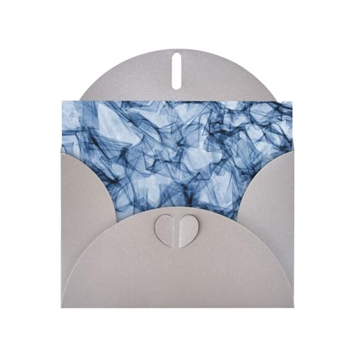 Graue, elegante dunkelblaue Marmor-Druck-Grußkarte mit Umschlägen, perfekt für Geburtstag, Hochzeit, Valentinstag und mehr Graue, elegante dunkelblaue Marmor-Druck-Grußkarte mit Umschlägen, perfekt für Geburtstag, Hochzeit, Valentinstag und mehr von SamLng