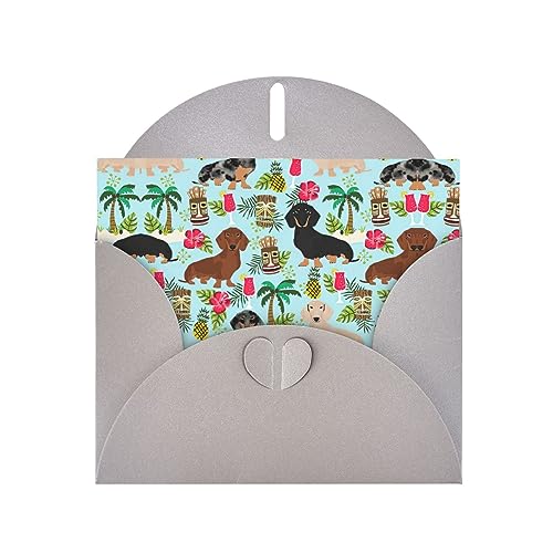 Graue elegante Grußkarte mit Ananas-Motiv, mit Umschlägen, perfekt für Geburtstag, Hochzeit, Valentinstag und mehr Graue elegante Grußkarte mit Ananas-Motiv, mit Umschlägen, perfekt für Geburtstag, Hochzeit, Valentinstag und mehr von SamLng