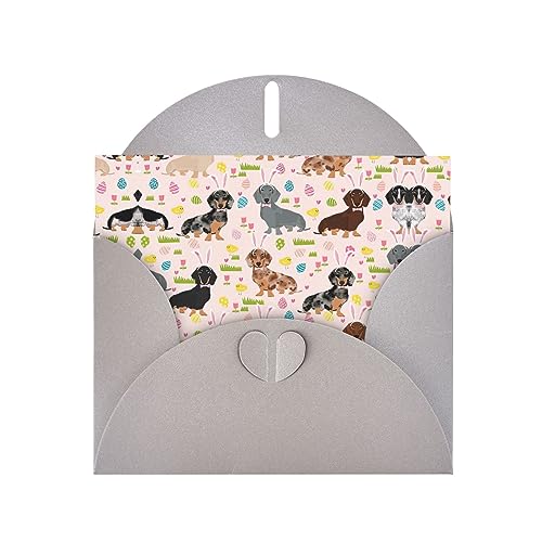 Graue elegante Grußkarte mit Hundeblumendruck mit Umschlägen, perfekt für Geburtstag, Hochzeit, Valentinstag und mehr Graue elegante Grußkarte mit Hundeblumendruck mit Umschlägen, perfekt für Geburtstag, Hochzeit, Valentinstag und mehr von SamLng