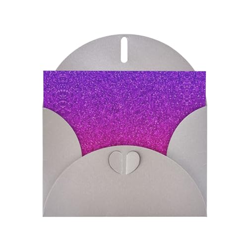 Graue elegante Grußkarte mit Pailletten, glitzernder Druck, mit Umschlägen, perfekt für Geburtstag, Hochzeit, Valentinstag und mehr Graue elegante Grußkarte mit Pailletten, glitzernder Druck, mit Umschlägen, perfekt für Geburtstag, Hochzeit, Valentinstag und mehr von SamLng