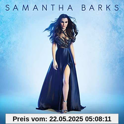 Into the Unknown Into the Unknown von Samantha Barks