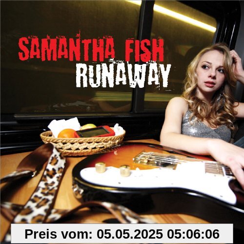 Runaway von Samantha Fish