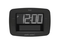 Park Solar FS42 Magnetische elektronische Parkscheibe Park Solar FS42 Magnetische elektronische Parkscheibe von Samatech