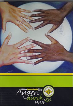 Sempre Samba CD Augen durch und zu Sempre Samba CD Augen durch und zu von Samba