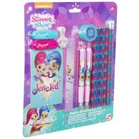 Shimmer and Shine Super Stationery Set von Sambro