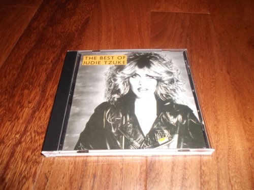 Best of Judie Tzuke von Sammel-Lab (Umis - Universal Import)