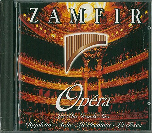 Opera von Sammel-Lab (Umis - Universal Import)