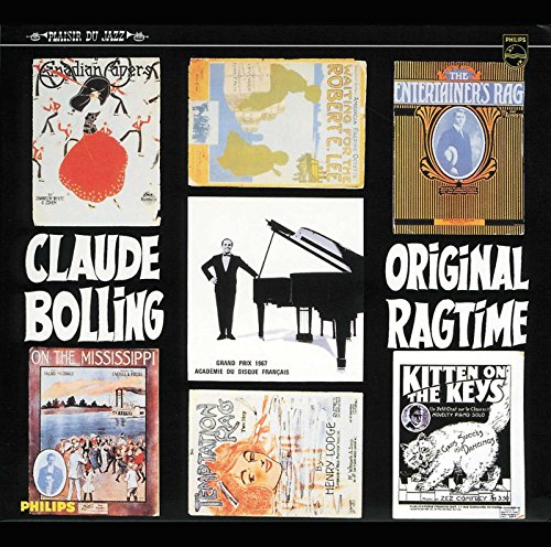 Original Ragtime von Emarcy