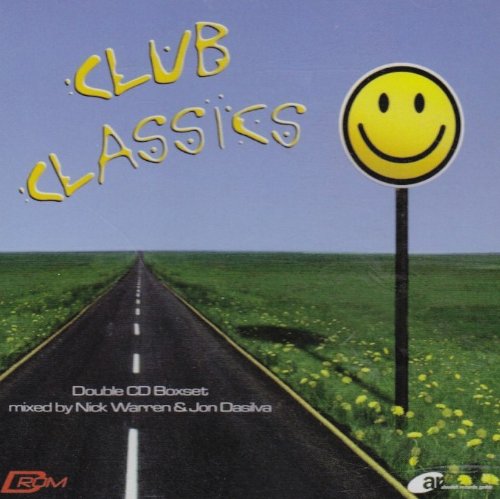 Club Classics von Sammel-Label (Sonstige) (Universal Music)