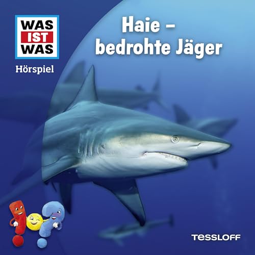 Haie - Bedrohte Jäger von Sammel-Label (Sonstige) (Universal Music)