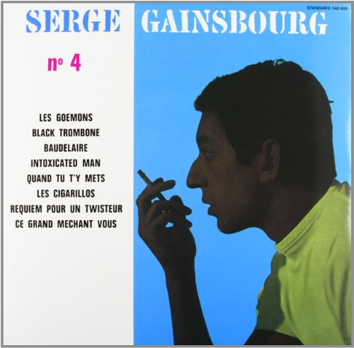 No 4 [Vinyl LP] von Sammel-Label (Sonstige) (Universal Music)