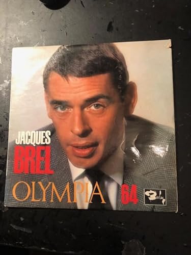 Olympia 64 [Vinyl LP] von Sammel-Label (Sonstige) (Universal Music)