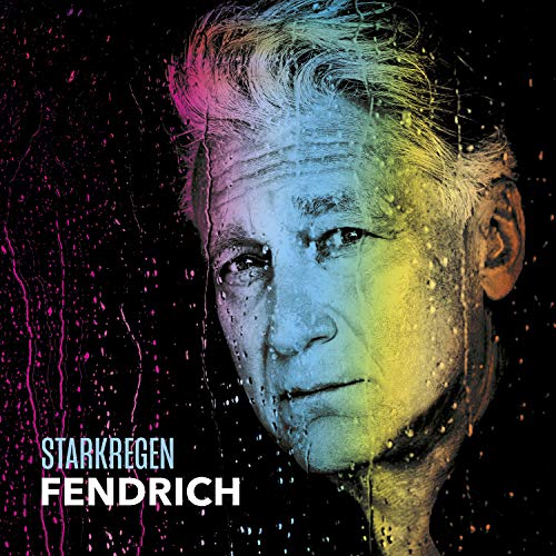 Starkregen von Sammel-Label (Sonstige) (Universal Music)