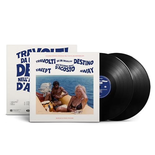Travolti da un insolito destino… (2LP) [Vinyl LP] von UNIVERSAL MUSIC GROUP