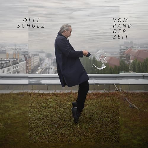 Vom Rand der Zeit von Sammel-Label (Sonstige) (Universal Music)