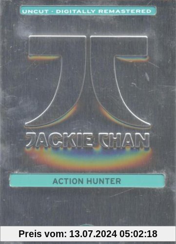 Action Hunter [Limited Edition] von Sammo Hung