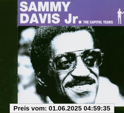 Best of-Capitol Years Best of-Capitol Years von Sammy Davis Jr.