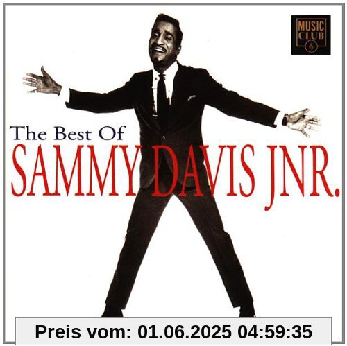 Best of Best of von Sammy Davis Jr.