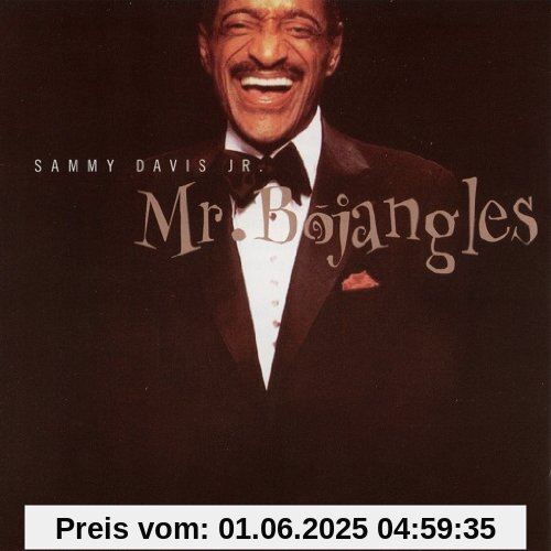 Mr. Bojangles Mr. Bojangles von Sammy Davis Jr.