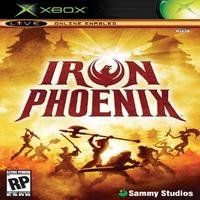 Iron Phoenix für Xbox Iron Phoenix für Xbox von Sammy Studios
