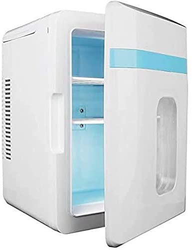 Autokühlschrank/Mini-Gefrierschrank/Kleiner tragbarer 10-Liter-Lärmarm, Warm- und Kaltübergang, dreistufige Struktur, Auto 12 V/Zuhause 220 V, geeignet für Familie, Schlafsaal, Büro, Fahrzeug, Autokühlschrank/Mini-Gefrierschrank/Kleiner tragbarer 10-Liter-Lärmarm, Warm- und Kaltübergang, dreistufige Struktur, Auto 12 V/Zuhause 220 V, geeignet für Familie, Schlafsaal, Büro, Fahrzeug, von Samnuerly